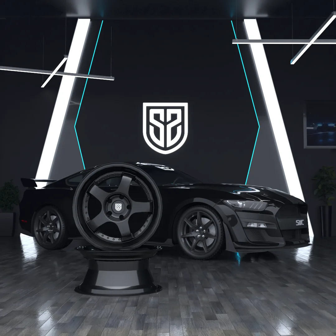 Sol Motors Club