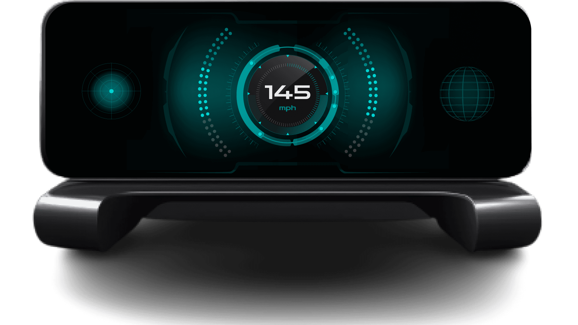 SolConnect device